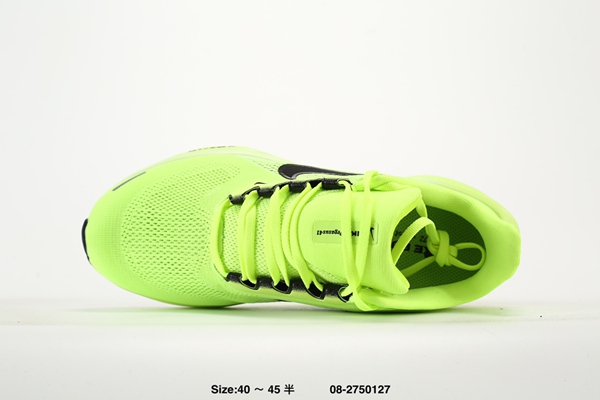 ナイキ靴内部構造